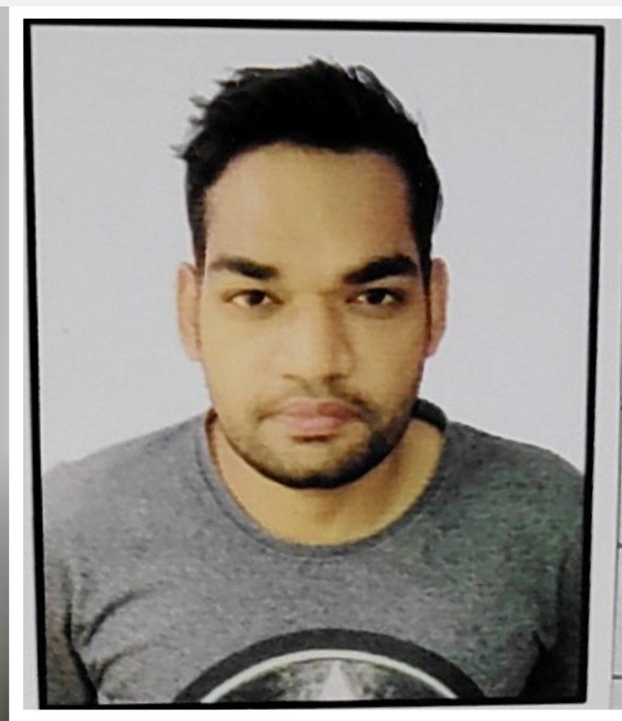 man avatar